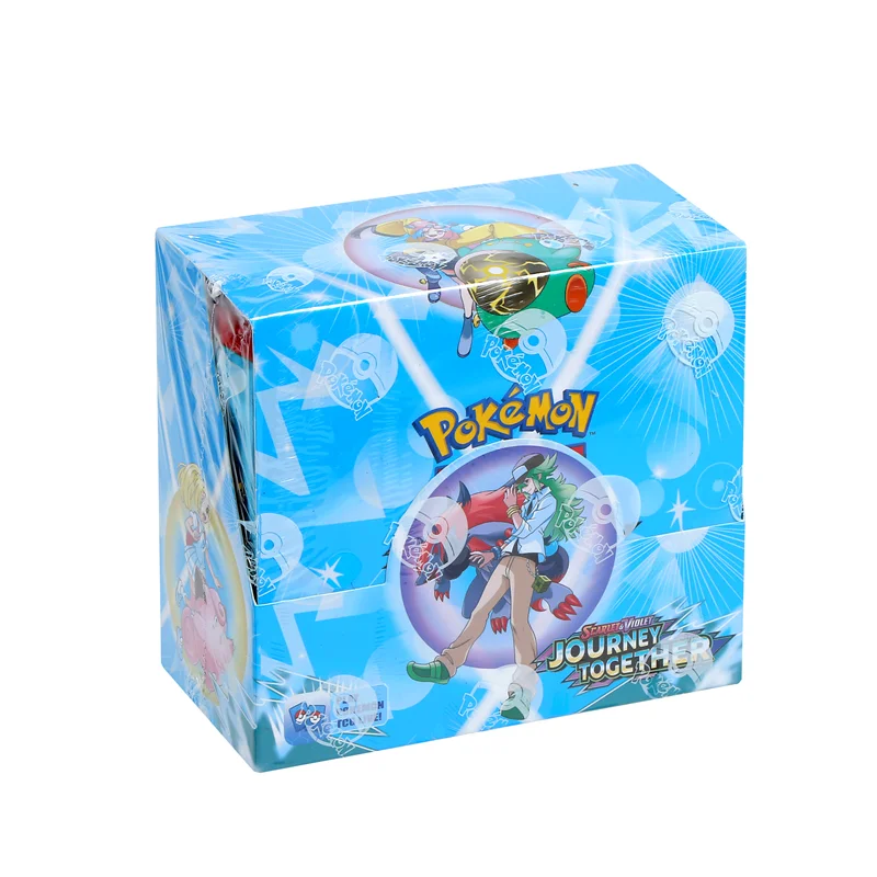 324 stks/set Pokemon Kaart Evolving Skies TEAM UP Darkness Ablaze Evolutions Engels Booster Battle Transaction Card