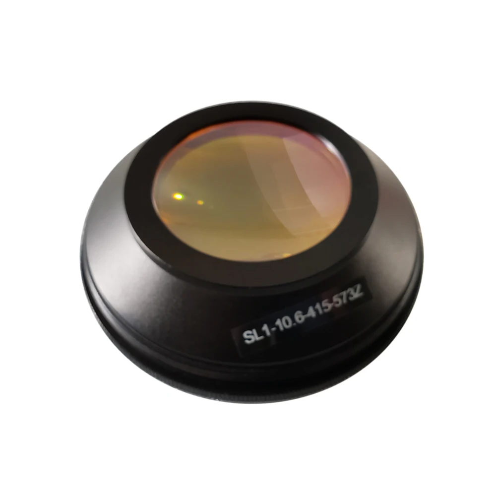 Doublet F-Theta Scan Lens For CO2 laser