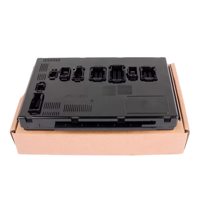

New 1pcs Rear SAM Control Unit Fuse Box A1645401001 1645401001 For Mercedes Benz W164 W251 ML350