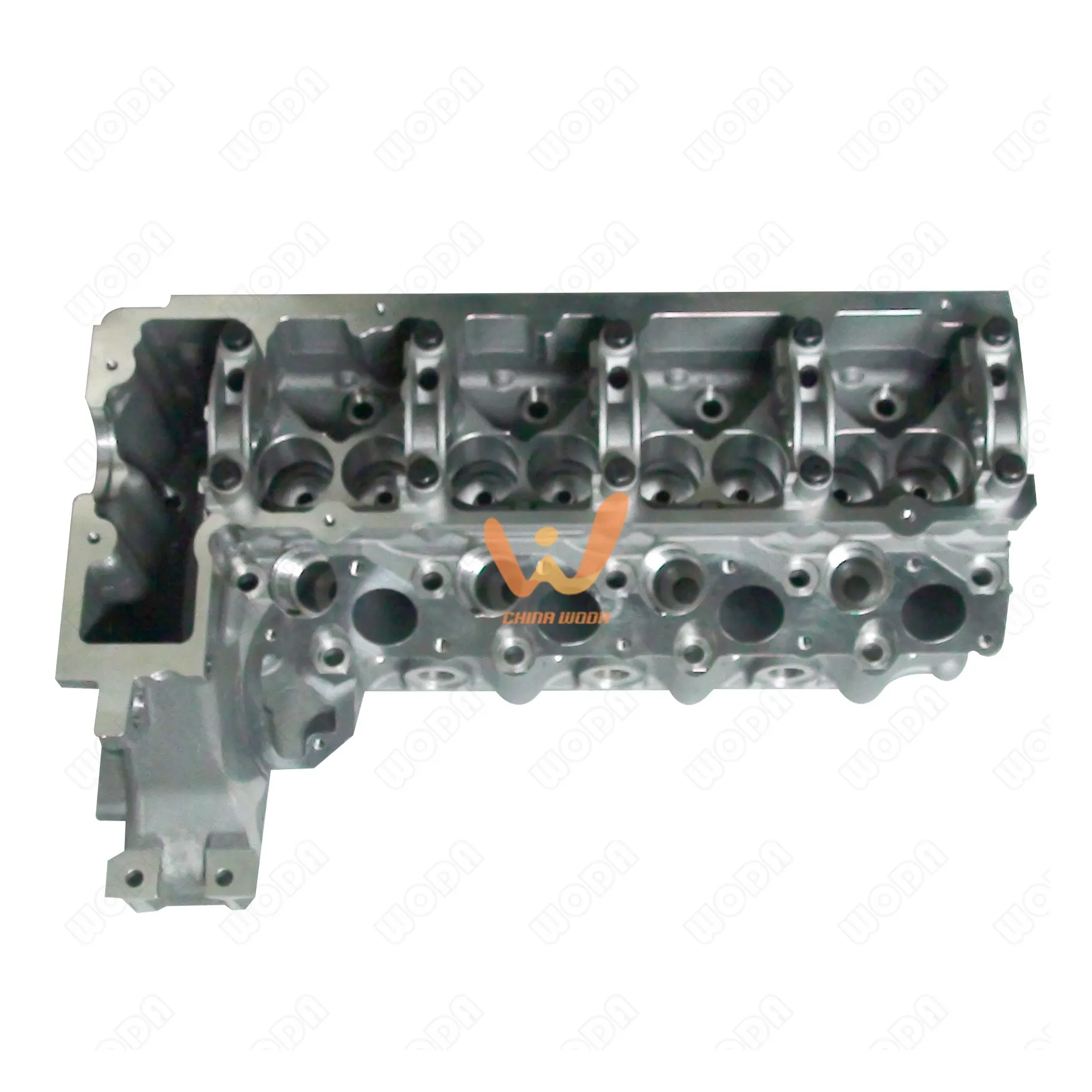 

Головка блока цилиндров OEM 908571 6010106120 для Mercedes-Benz Sprinter 901 902 903 904 2000-2000 OM601