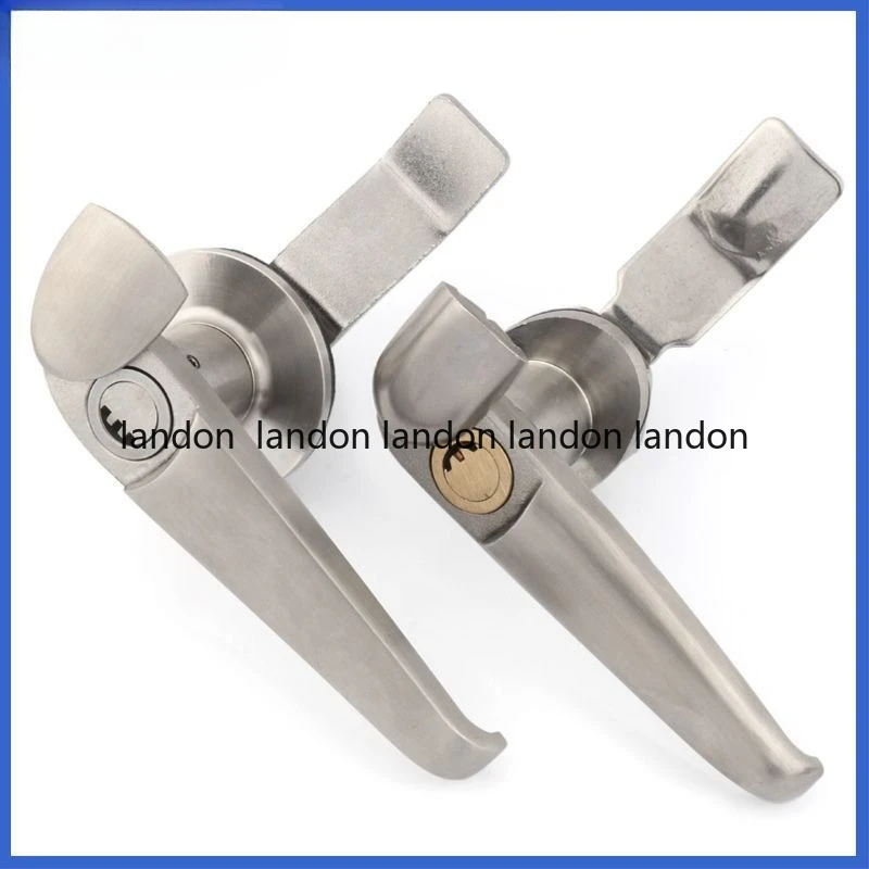 ms308-3-stainless-steel-lock-with-waterproof-cover-outdoor-handle-lock-distribution-cabinet-handle-lock-stainless-steel
