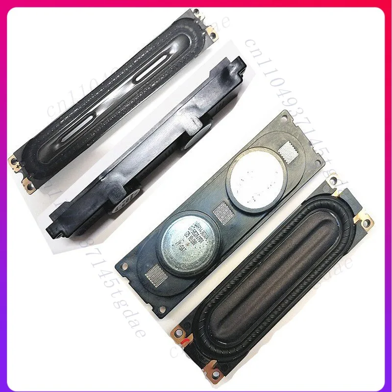 

Для Samsung UA46C7000WF, динамик UA32C4000P, новый BN96-12891, пара высокочастотных динамиков + пара низкочастотных динамиков