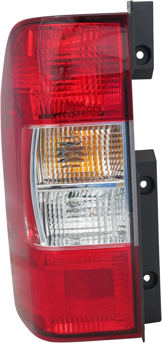 

Left Tail Light Assembly Compatible with 2012-2021 Nissan NV 1500/2500/3500