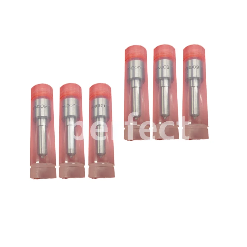 

Для Komatsu 4D95L 6D95L 6207-11-3100 6x — Насадка дизельной форсунки DLLA152PN009 105017-0090