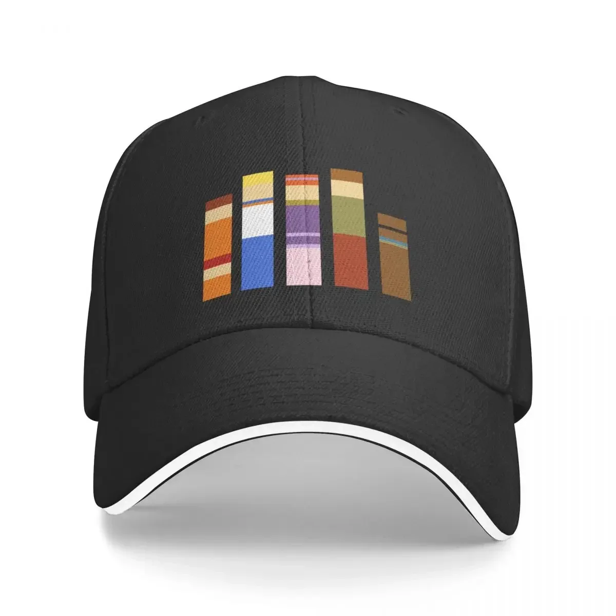 

Cartoon Minimalist Scoob Baseball Cap Luxury Brand |-F-| Fashion Beach custom Hat Ladies Men's