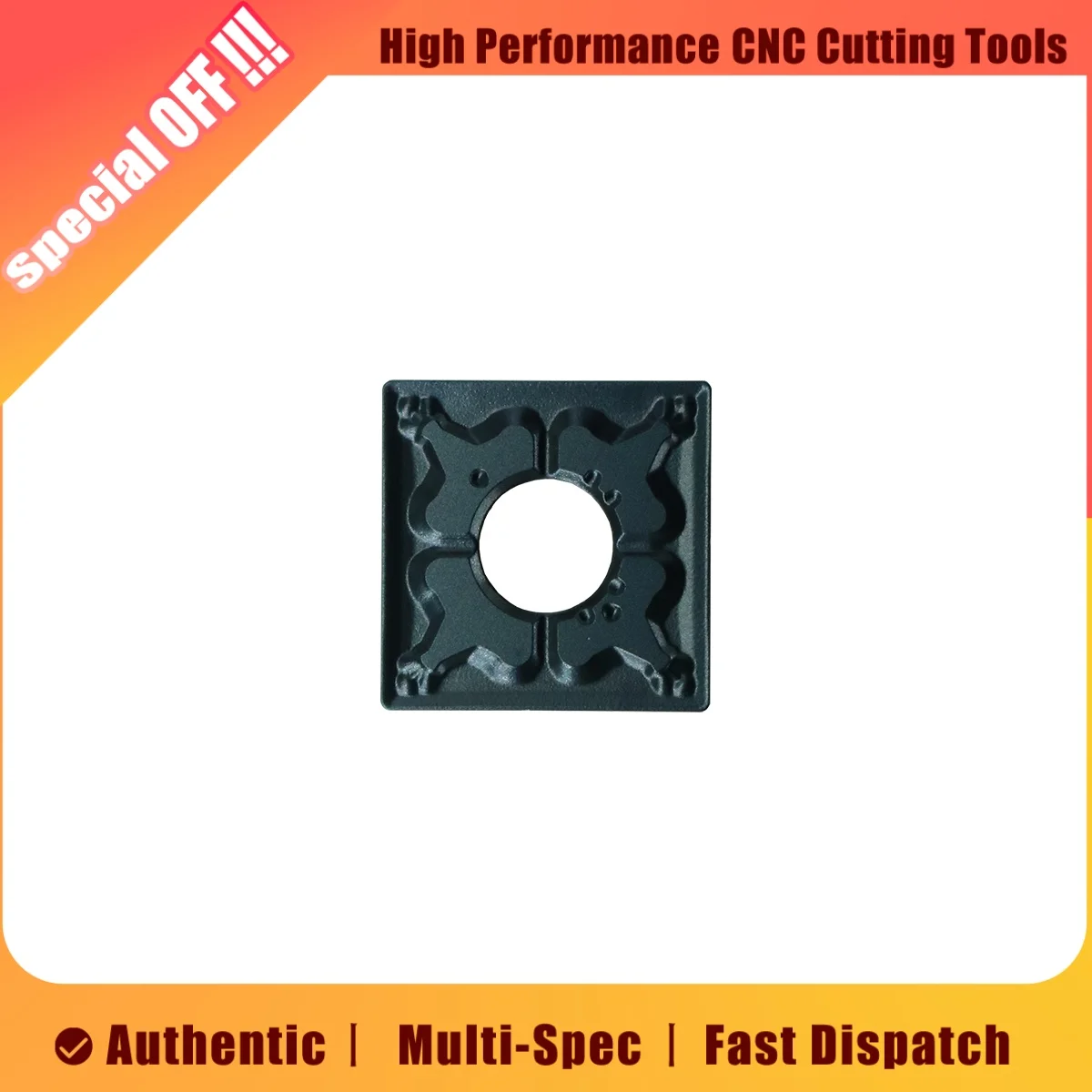 

10pcs OKE-OEM Original SNMG SNMG12040812 SNMG150612 16 SNMG190612 16 -OPR MAL OPM OC2125 Turning Insert