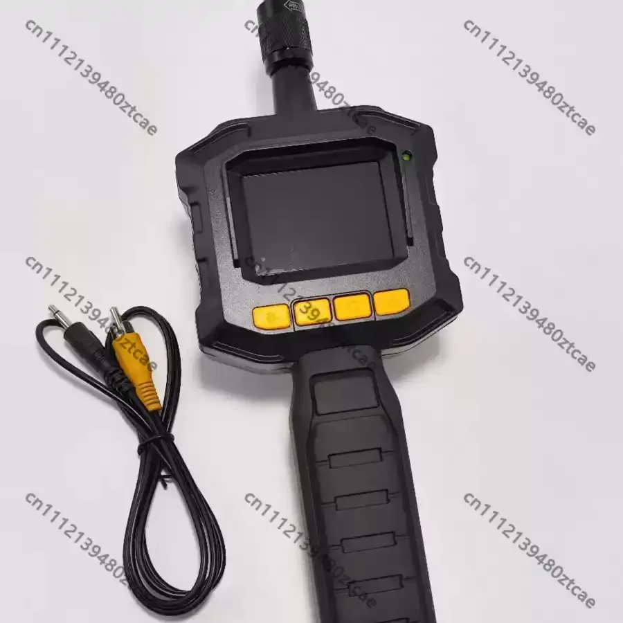Hand‑Held Inspection Probe Tool Device For Vehicle Maintenance Repair Industrial Spare Replace Accessory