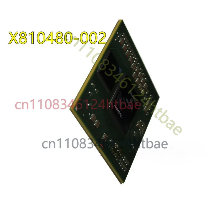 For Microsoft XBOX 360 GPU X810480-002 1PCS BGA With Balls 65NM HDMI Graphics Chip New Original