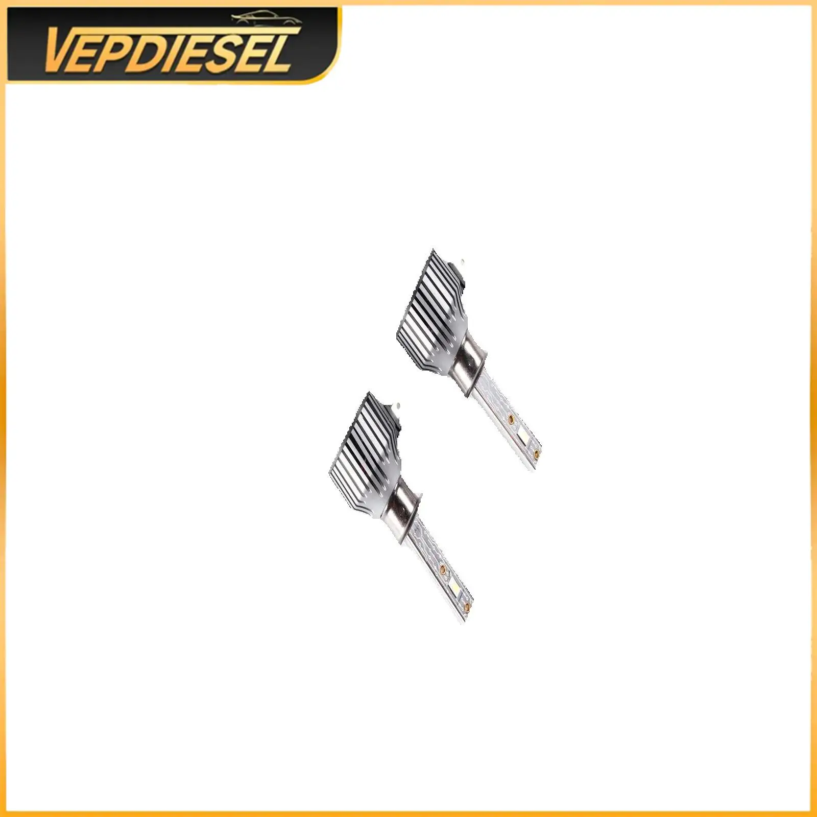 

Светодиодные фары A6 H1 H8 H11 9006 HB4 6500K 12000LM 120 Вт Концентрирующий свет для автомобиля