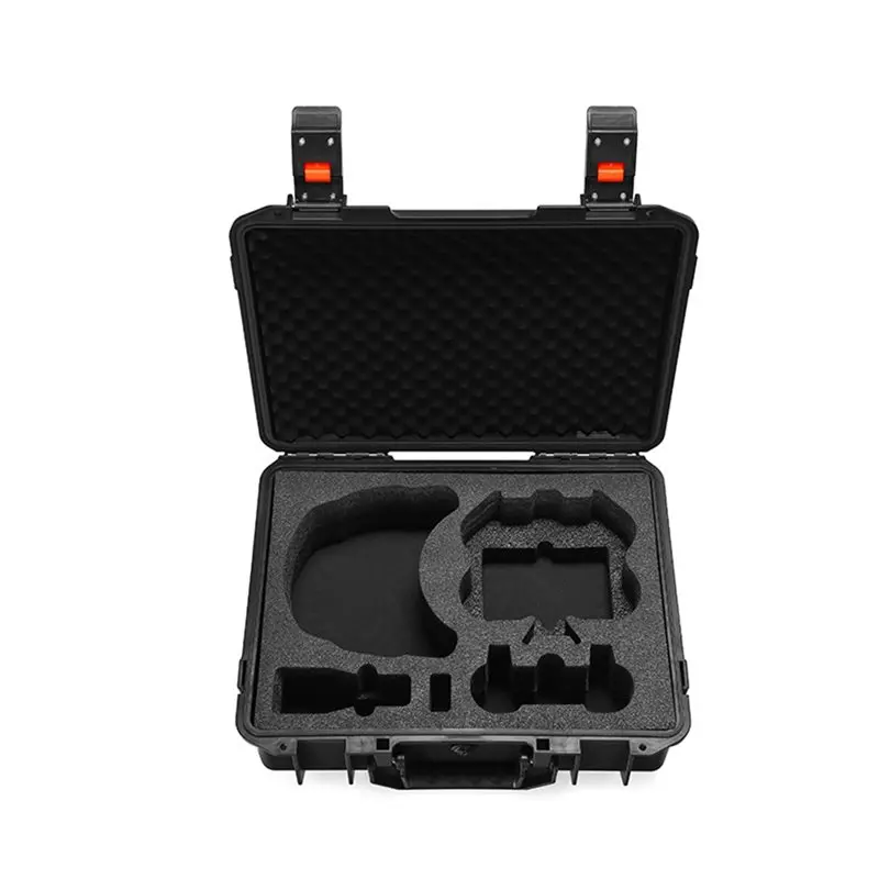 

СКИДКА! Водонепроницаемая сумка-тоут для DJI Neo 2 с датчиком движения, взрывозащищенный защитный кейс для использования на улице