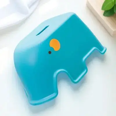 

Non-Slip Toddler Stool Plastic Kitchen Bathroom Household Friction Foot Stool Bathroom Step Stool,