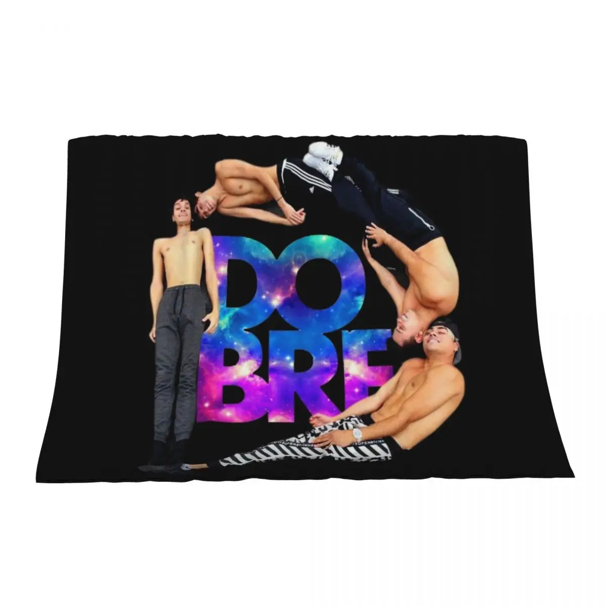 

dobre brothers Throw Blanket Designers Summer Beddings warm for winter Blankets