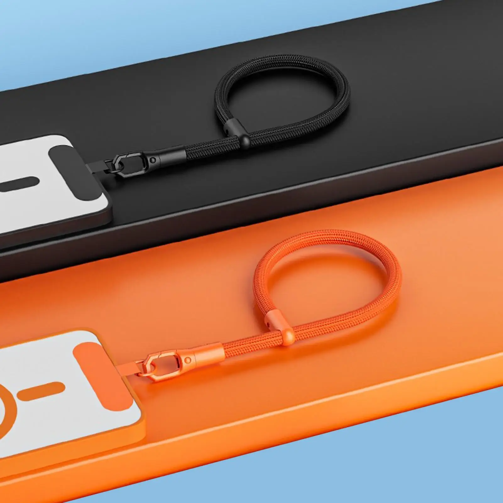 

Ремешок для телефона с самоблокирующимся креплением, ремешок-держатель для смартфона, ремешок на руку для телефона для активного отдыха, вечеринок, путешествий, прогулок, кемпинга, походов, пикников