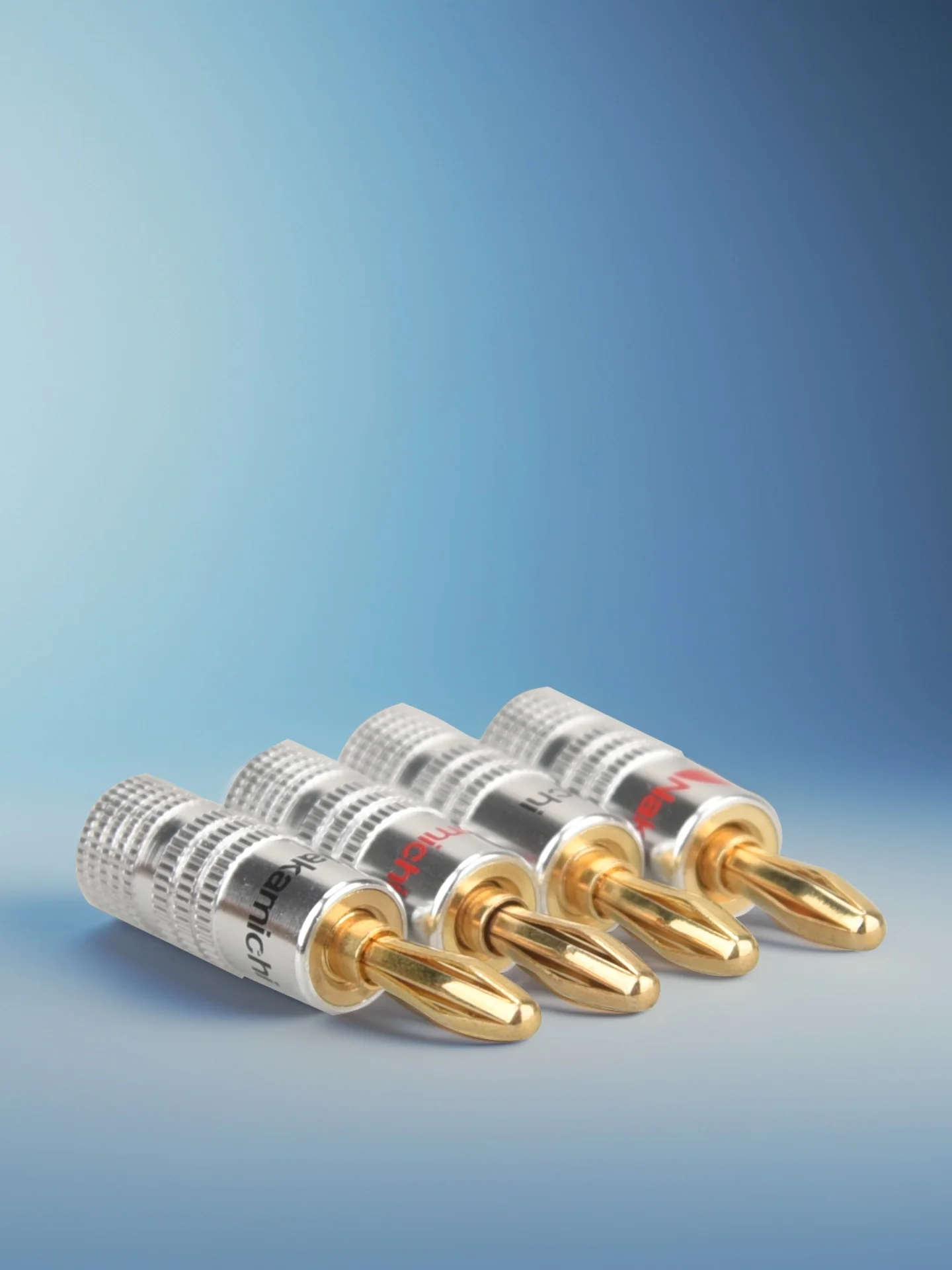 Hifidiy Live 4Pcs/S…