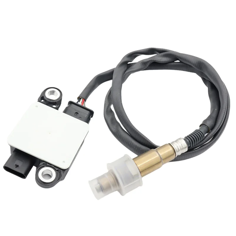 

Reliable Car PM Particulate Matter Sensor LK62-5H310-AC For Land Rover Defender II L663 19-22 LR125904 LR146856 0281008520/521