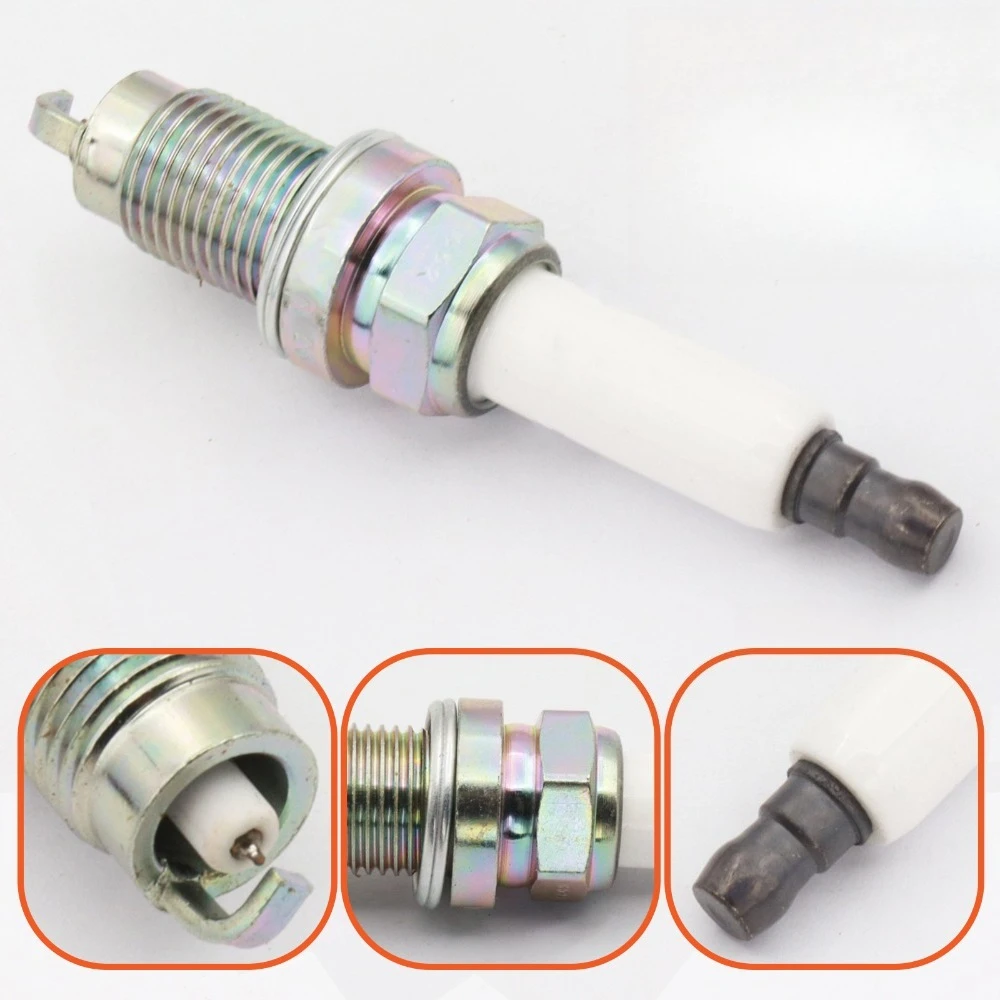 

PZFR6R spark plugs for FAW-Volkswagen Magotan New Bora 1.4T Sagitar 1.4T