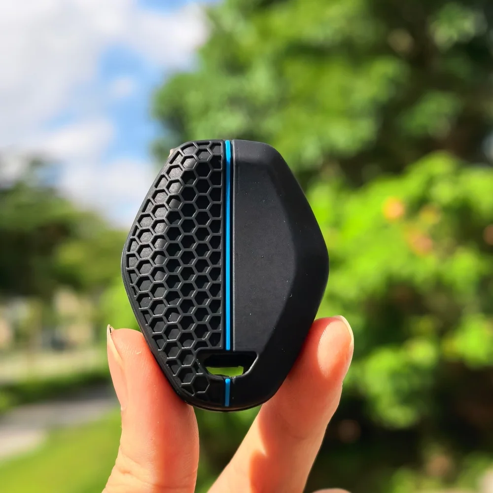 2025 جديد حافظة مفتاح السيارة غطاء شل لسيارات BMW X3 X5 Z3 Z4 3 5 7 سلسلة E38 E39 E46 E83 1998 - 2005 حامي بدون مفتاح فوب الملحقات