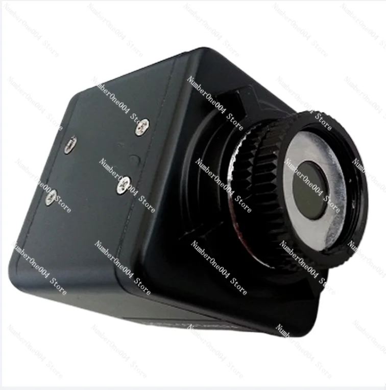 Laser camera/Laser spot measuring instrument (with 4 high quality C-mount neutral attenuators)