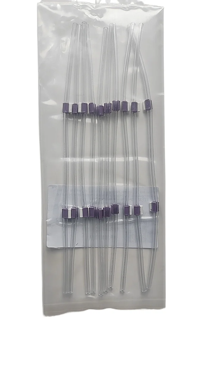 

Трубка атомного насоса, общий анализ трубки насоса редукционного агента PF31/PF32/PF33