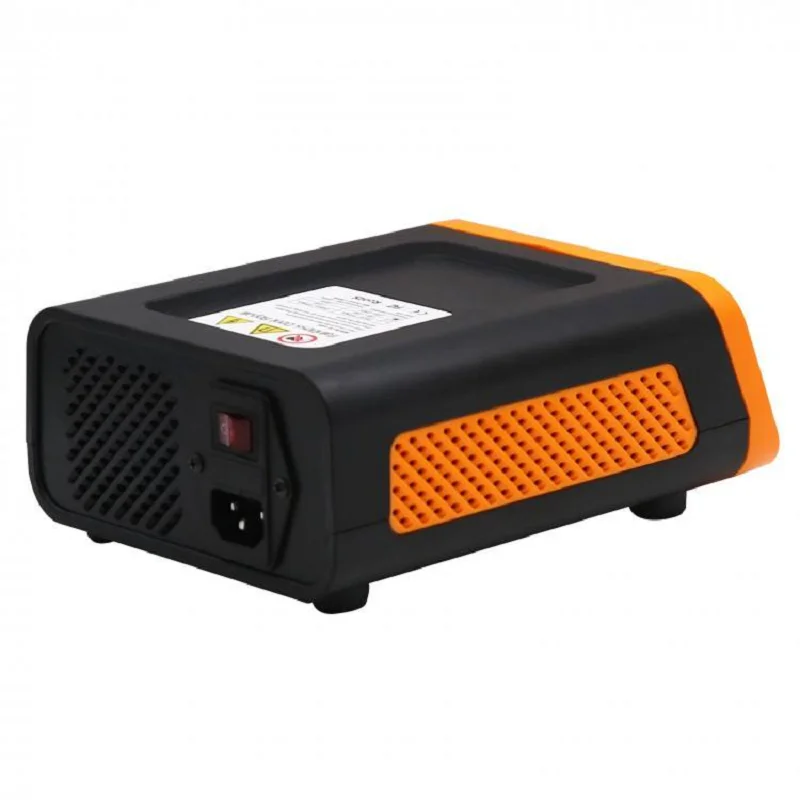 

PDR007 Paintless Dent Repair Electromagnetic Induction Meter Damage-Free Dent Removal Tool for Auto Body