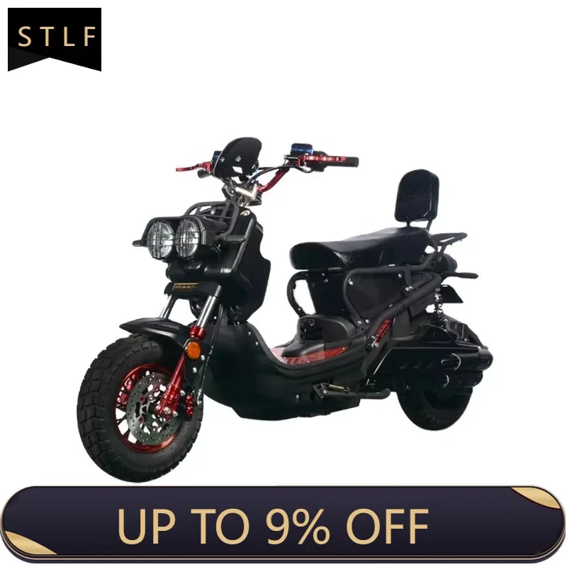 

Zuimi High-end One Seat Electric Scooter Motor 1000w Electric Scooter