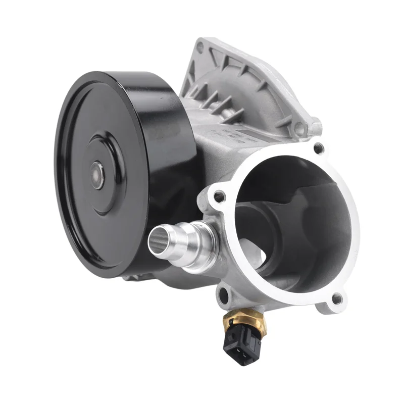 

11517548264 Car Cooling Water Pump For BMW E70 X5 E71 E72 X6 F10 F11 F18 550 F12 F13 650 F01 F02 F03 F04 750 11517548263