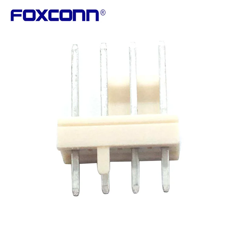 Foxconn HF2704E-M1 Fan Zetels Connector Dip 4Pin