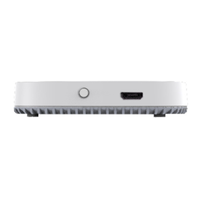 PHILE-Tuya Zigbee Gateway Hub Smart Home Wireless Bridge Zigbee3.0 To Wifi Router Smart Life APP Control For Alexa Google