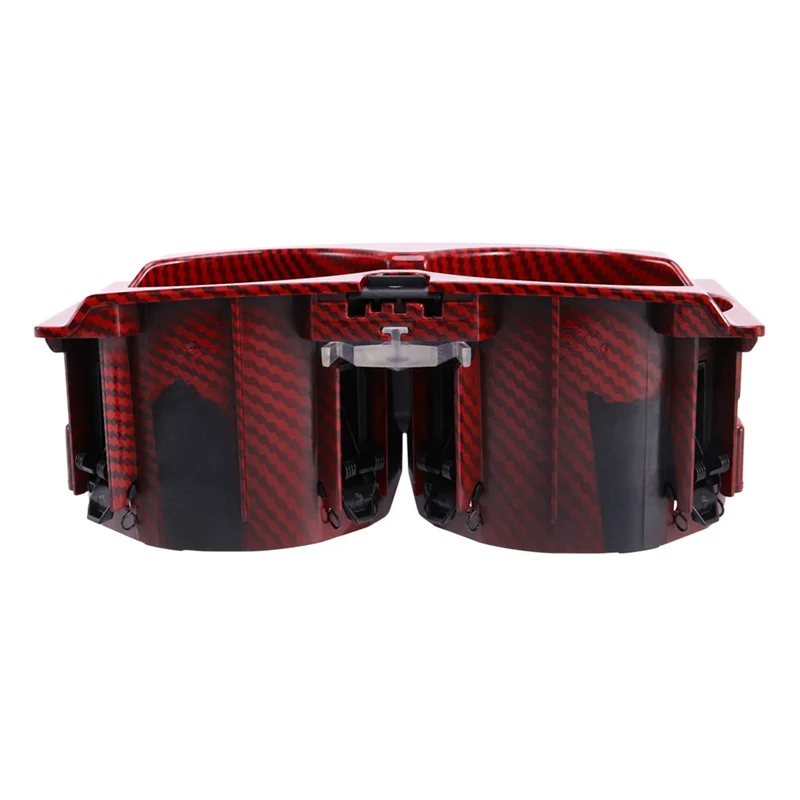 

Автомобильный подстаканник, центральная консоль, подстаканник для Mercedes-Benz W212 E-Class E350 E550 2126800110 A2126800110, запасные части