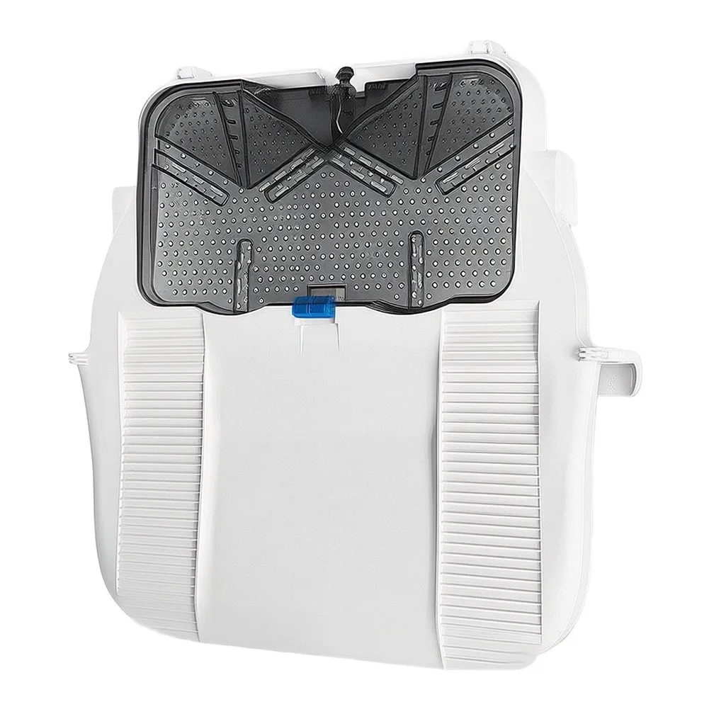 Home Organization As Pictures Show Washing Tank Filter Cleaning Storage Tray Easily Rinsed Accessories Multi-functional Tray