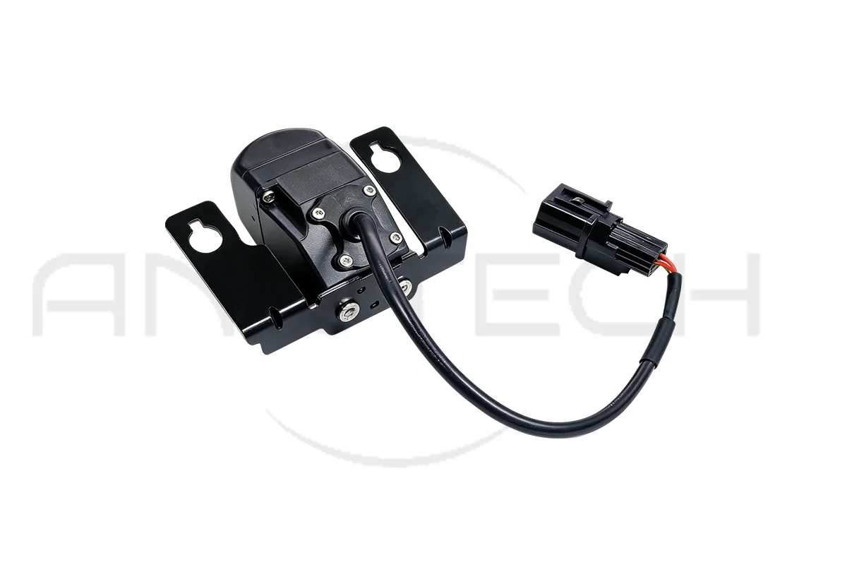 Auto-Parkassistent-Rückfahrkamera 957604H000 für Hyundai H-1 Starex i800 Ersatz für 95760-4H000 Rückfahrkamera – Detail 7