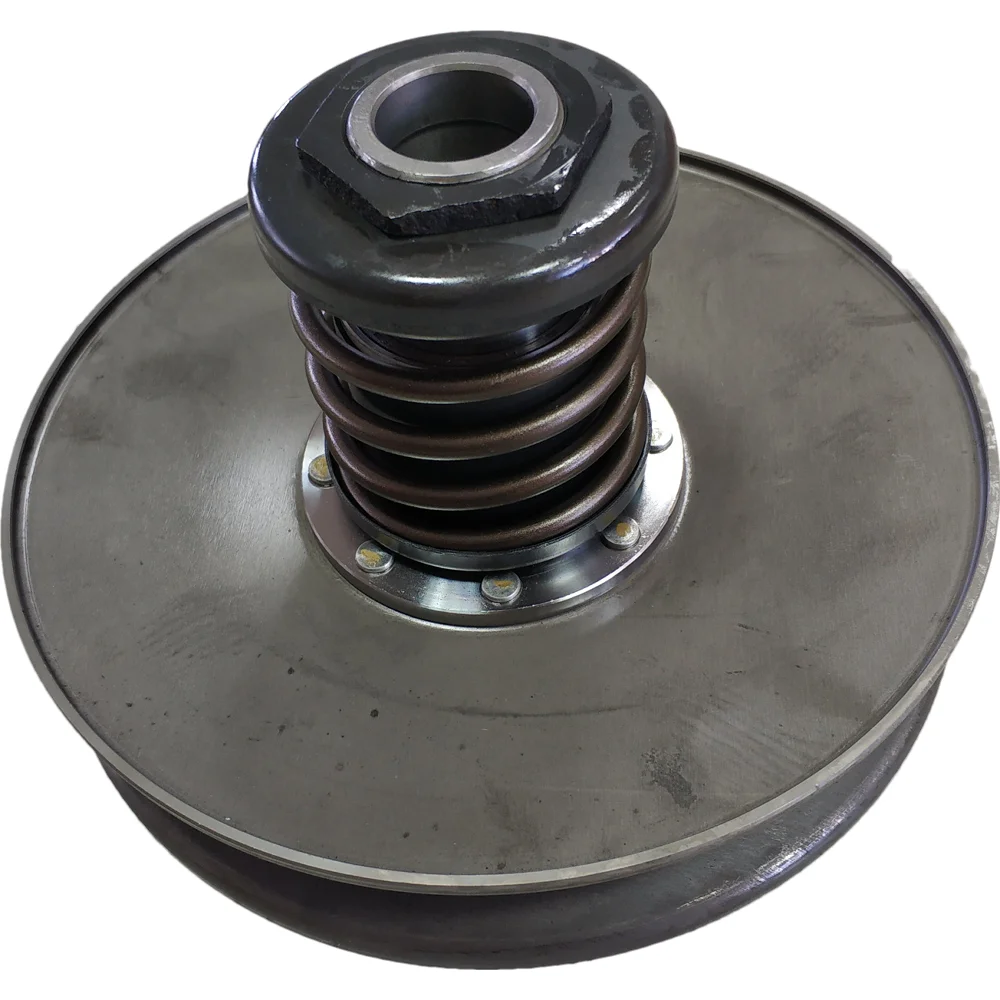 Secondary Clutch Sheave for    ATV 2004-14 Grizzly 350 Wolverine Bruin YFM350 5UH-17670-00-00 5UH-17660-00-00