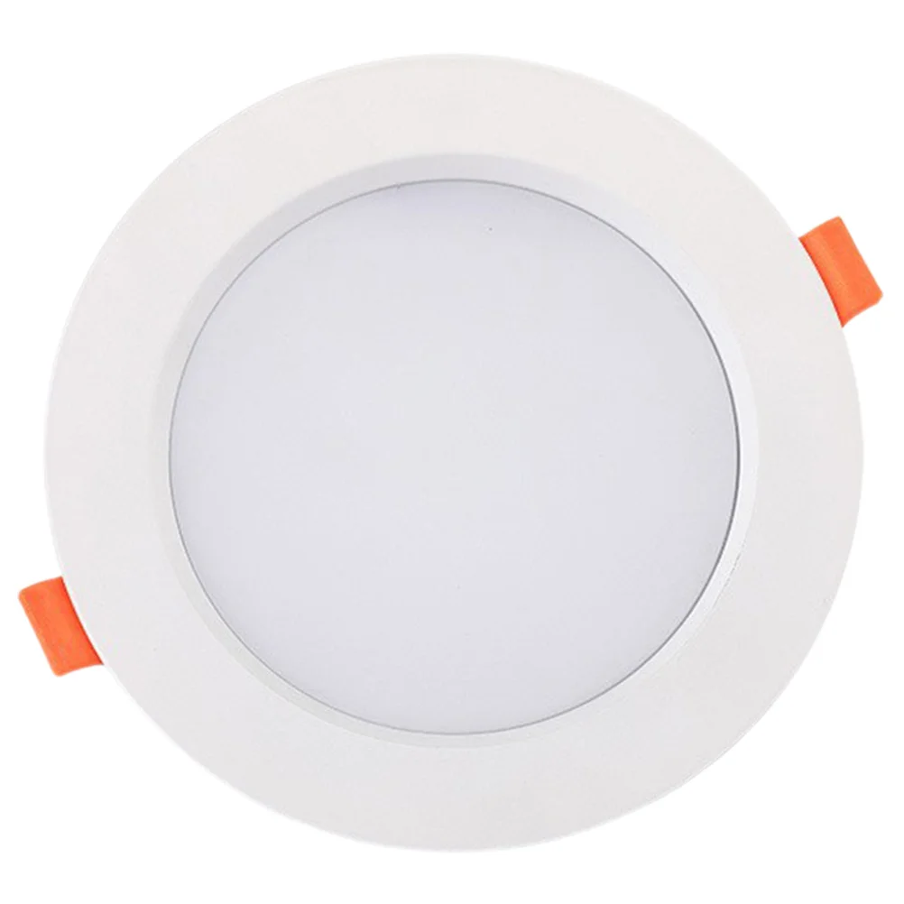 

Ceiling Lamp Flush Mount Light Lamps for Living Room Fixture Fixtures Bedroom Lights Slim