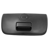 Car Rear Tailgate Handle Bezel Latch Trim Panel 90606-VK00A For Nissan Navara Frontier NP300 D22 Truck 2000-2005 VK000 Durable