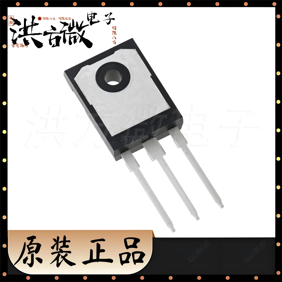 C2M1000170 جديد الأصلي كربيد السيليكون FET (MOSFET) 1 N قناة 1.7kV 1700V 5A 69W TO-247-3 TO247 C2M1000170D MOSFET