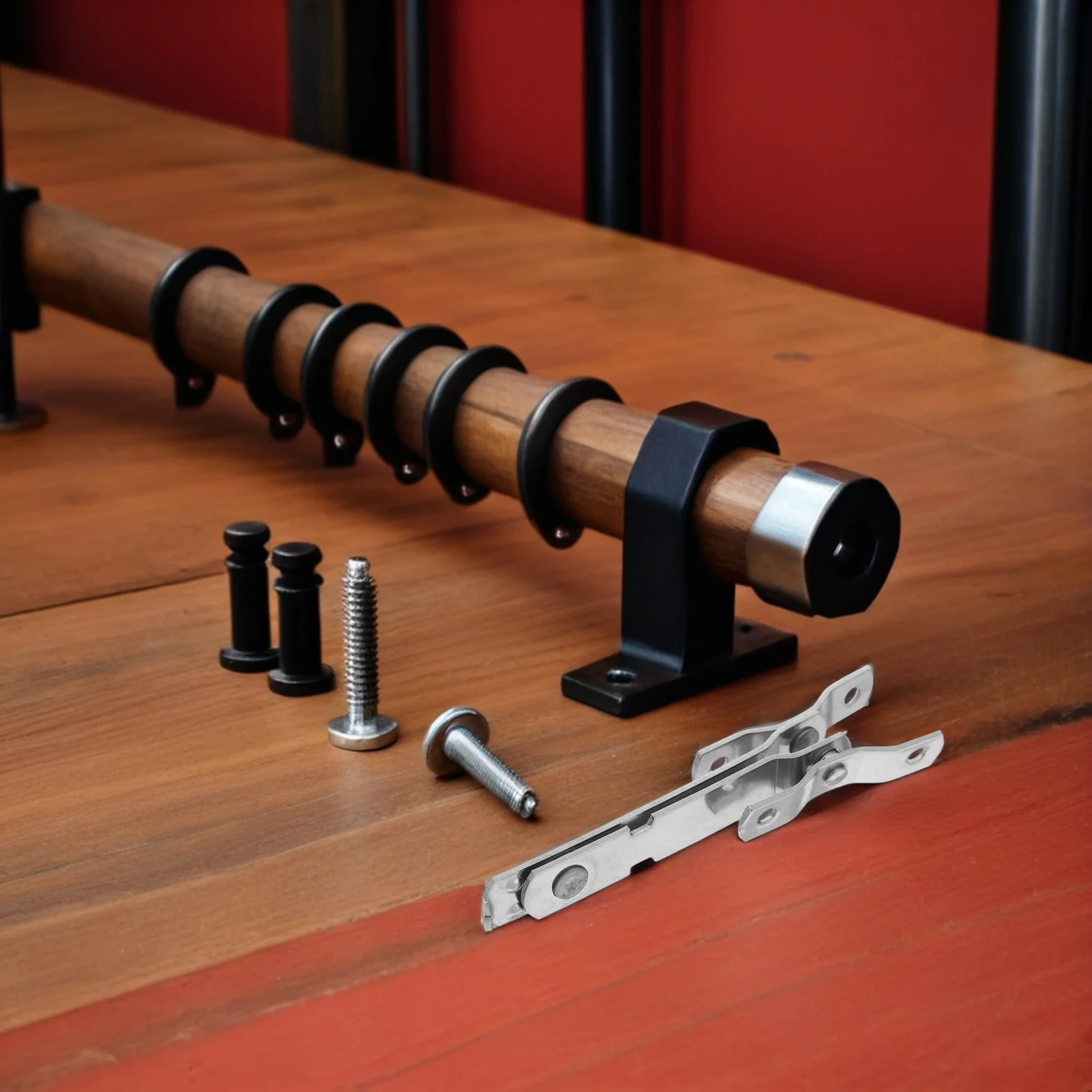 

4pcs Stainless Steel Window Limiter Device Durable Casement Window Control For Sliding Windows Safety Lock Protection Home