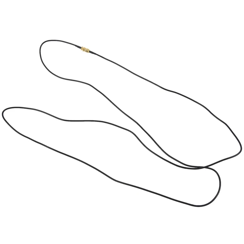 Heißer TTKK SMA Stecker Auf Buchse Adapter Pigtail Koaxial Jumper Verlängerung Kabel 3,3 Ft Lange Mit WIFI Antenne Verlängerung Kabel 2M