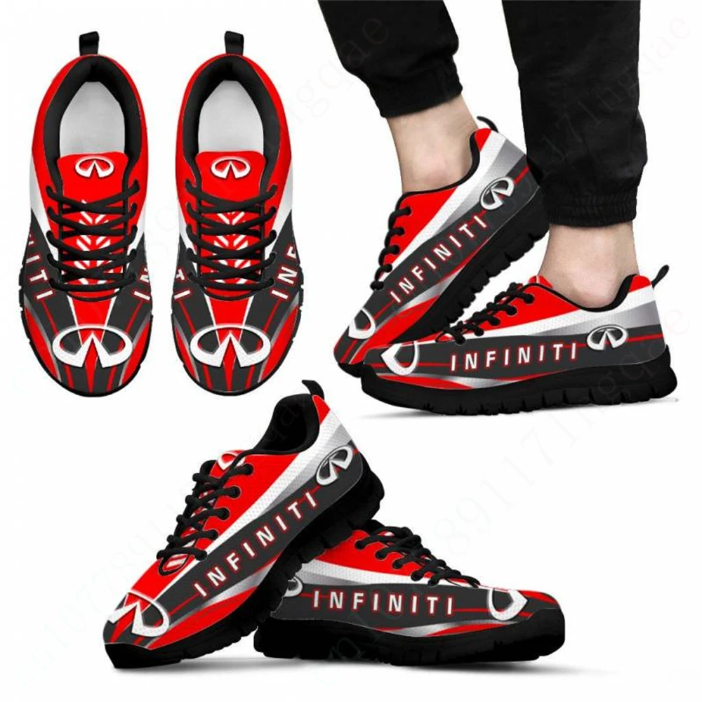 Infiniti Sportschuhe für Männer Unisex Tennis Casual Walking Schuhe große Größe bequeme Herren Turnschuhe leichte männliche Turnschuhe