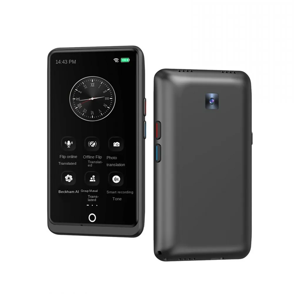 Устройство для переводной камеры Z12, 4,0 дюйма, 139 мА