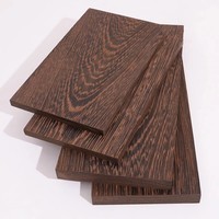 Chicken Wen Wood Solid Wood Board Handmade DIY Engraving Material Home Craft Ornaments Base Desktop Decorative Board