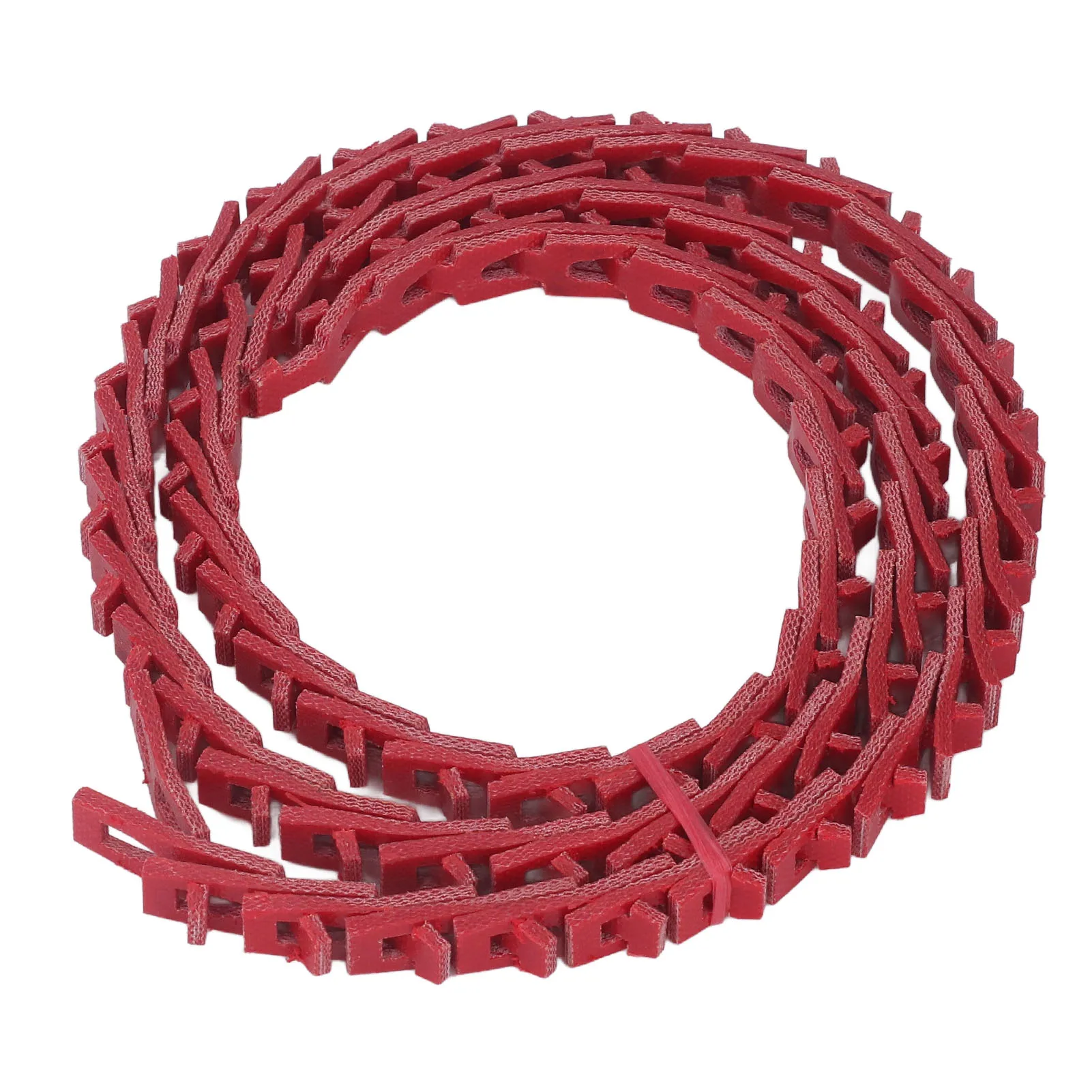 حزام Power Twist V 13x1200mm ملحق وصلة قابل للتعديل من النوع A لمنشار طاولة المخرطة