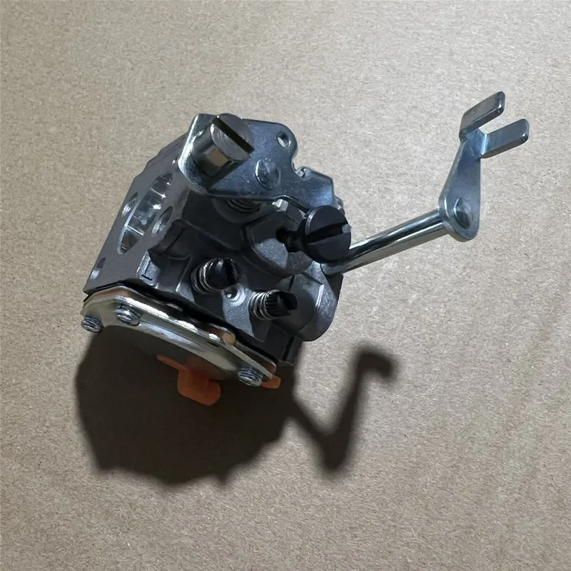 

WM80 Carburetor Carb for Wacker BS500, BS500S BS600 BS600S BS650 Rammer Replaces Carburetor for Tillotson HS-284F Stens 615-018