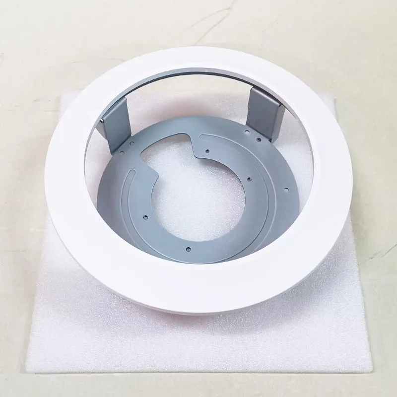 DS-1671ZJ-SD11 DS-1227ZJ DS-1227ZJ-PT6 in-ceiling mount Bracket for mini PTZ Camera Indoor Embedded Bracket for DS-2DE3304W-DE