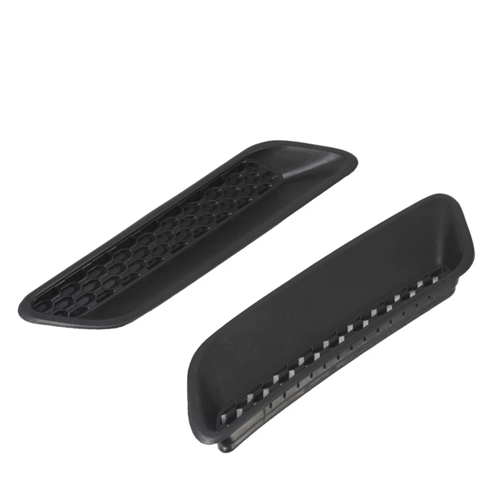 

2010-2019 Ram RAM 1500 modification engine hood hood hood air outlet decoration 68324990AA