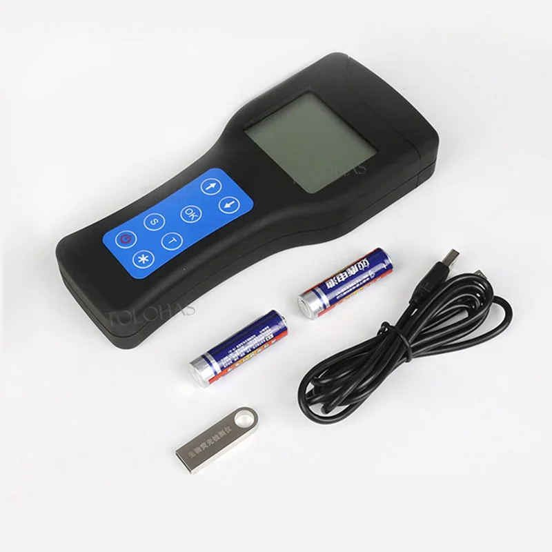 LHBY420 Hospital cleanliness detector ATP fluorescence detector handheld virus bacteria detection atp meter