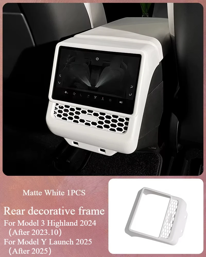 White 1PCS