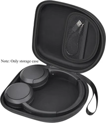 Headphone Case Compatible with Sony WH-CH520 Wireless Headphones Bluetooth On-Ear Headset with Microphone, Over Ear (Box Only)