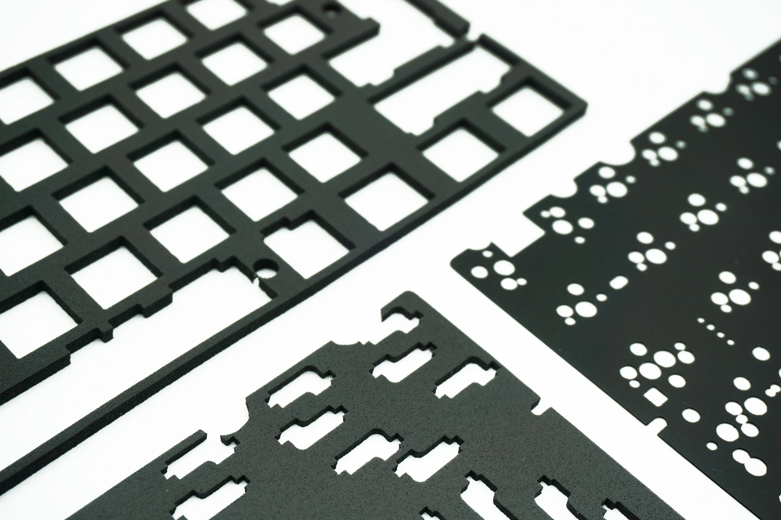 Keebox Box60 PCB Foam Package - Hot Swap Pcb 评论和价格