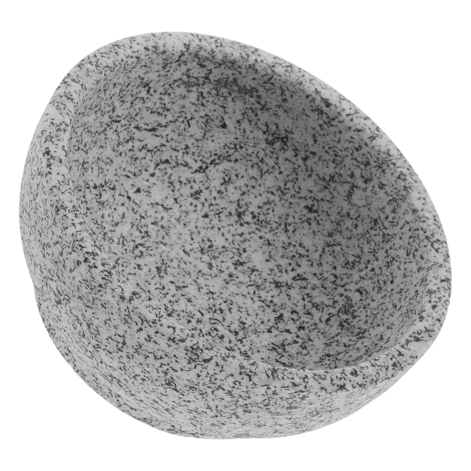 

Stone Sauna Aroma Cup Heat Resistant Essential Oil Diffuser Holder Aromatherapy Bowl Sauna Spa Room Accessories 600Ml