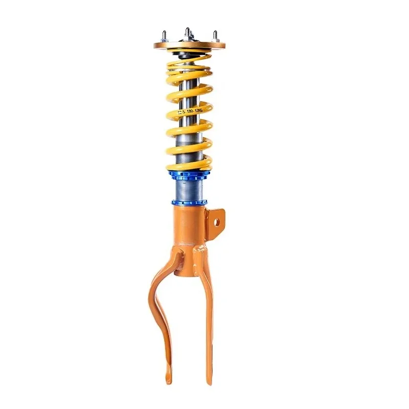 High Quality Front & Rear Gas Car Shocks Absorbers Suspension Designed for Race Tracks Custom OE No for Sedans & SUVs